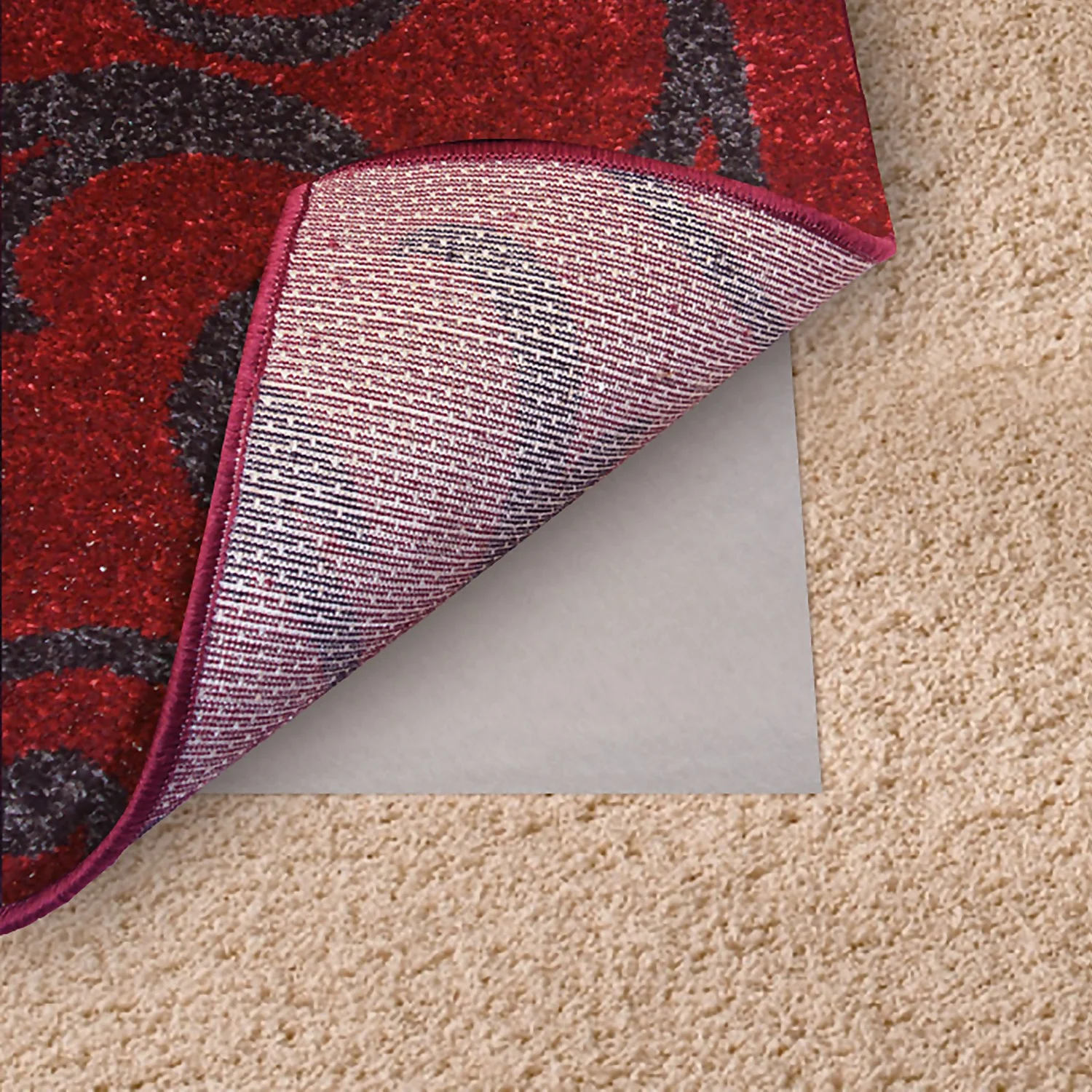 Vitrex Rug Mate Non-Slip Pad For Carpets 4 Vitrex Rug Mate Non-Slip Pad For Carpets - Image 2
