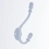 Antique Deco Hook - White -Home Furnishing Series Store 12808137 3294840974745080