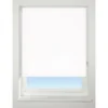 White Daylight Roller Blind - 60cm -Home Furnishing Series Store 12810315 6864847698330650