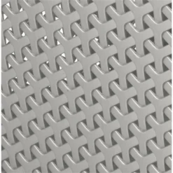 Curver My Style Small Rectangular Plastic Storage Basket - Grey - 4L 14 Curver My Style Small Rectangular Plastic Storage Basket - Grey - 4L -Home Furnishing Series Store 12814407 1884832987287038