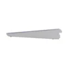None Double Slot Bracket - White -270mm -Home Furnishing Series Store 12815731 6175052927370209