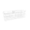 Large Storage Basket - White -Home Furnishing Series Store 12815881 1894831898670210