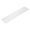 Shelf White 900x16x200mm -Home Furnishing Series Store 12816027 5024831898445390