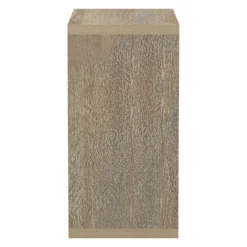 Clever Cube 2x2 Storage Unit - Oak -Home Furnishing Series Store 12816153 3895014368159156