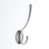 Victorian Hook - Satin Nickel -Home Furnishing Series Store 12817279 1114831959902238