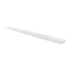 Flexi Storage Decorative Shelving Photo Shelf - White Matt - 1200x35x100mm -Home Furnishing Series Store 12817978 1624876426142232