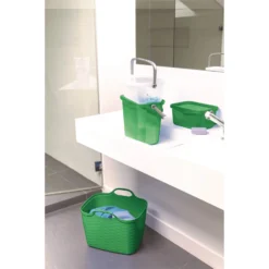 Curver Multiboxx Plastic Multi-purpose Storage Box - Green - 3L 12 Curver Multiboxx Plastic Multi-purpose Storage Box - Green - 3L -Home Furnishing Series Store 12820962 1474833171123654
