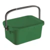 Curver Multiboxx Plastic Multi-purpose Storage Box - Green - 3L -Home Furnishing Series Store 12820962 1494831952957466