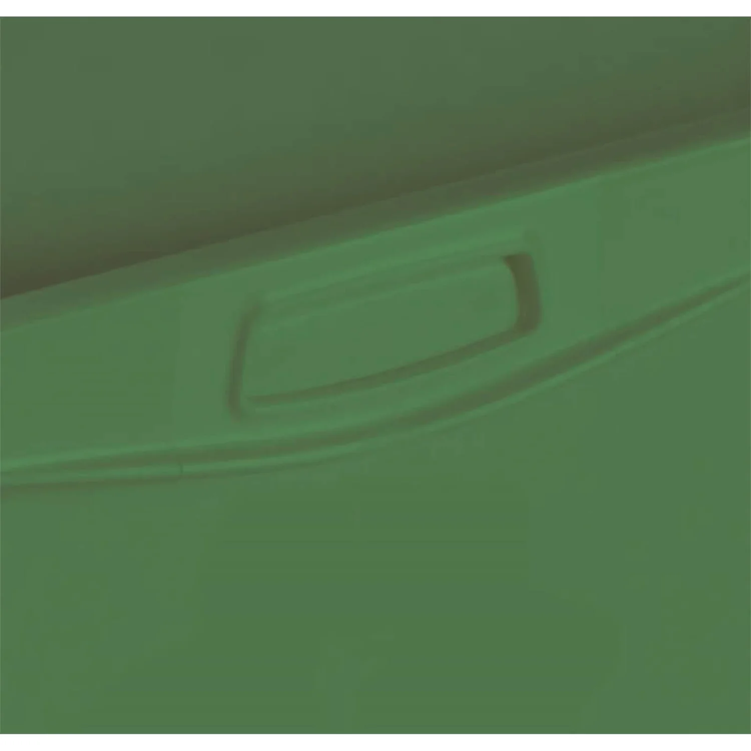 Curver Multiboxx Plastic Multi-purpose Storage Box - Green - 3L 9 Curver Multiboxx Plastic Multi-purpose Storage Box - Green - 3L - Image 7