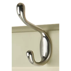 None Heavy Duty Hat & Coat Hook - 4 Hooks -Home Furnishing Series Store 12821287 1564846170987840