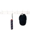 Standard Hat & Coat Hook - 6 Hooks 1 Standard Hat & Coat Hook - 6 Hooks -Home Furnishing Series Store 12821293 2264904280105711