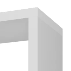 Clever Cube 4x4 Storage Unit - White -Home Furnishing Series Store 12821332 1884953391893282