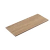 Shelf Sanoma Oak 600x16x250mm 1 Shelf Sanoma Oak 600x16x250mm -Home Furnishing Series Store 12821377 1274831908523689