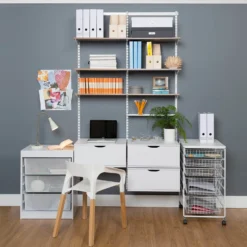 Shelf Sanoma Oak 900x16x200mm -Home Furnishing Series Store 12821380 5114832961320538