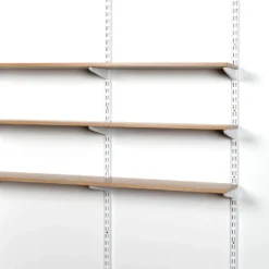 Shelf Sanoma Oak 900x16x250mm -Home Furnishing Series Store 12821382 2004832961085707