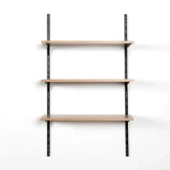 Shelf Sanoma Oak 600x16x300mm -Home Furnishing Series Store 12821384 1774832960634522