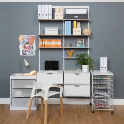 Shelf Sanoma Oak 900x16x300mm -Home Furnishing Series Store 12821385 3024832961971460