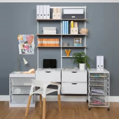 Shelf Sanoma Oak 1200x16x250mm -Home Furnishing Series Store 12821388 6394832961474453