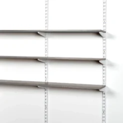 Shelf Grey Oak 1200x16x250mm 6 Shelf Grey Oak 1200x16x250mm -Home Furnishing Series Store 12821480 2904832960789811