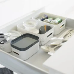 SmartStore Compact XS Lid - Grey -Home Furnishing Series Store 12822354 1784833175602897