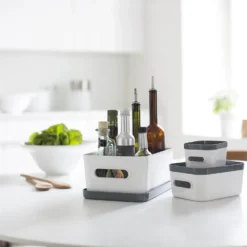 SmartStore Compact XS Lid - Grey -Home Furnishing Series Store 12822354 3724833175694361