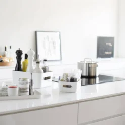 SmartStore Compact M Lid - White -Home Furnishing Series Store 12822357 1854833174527361