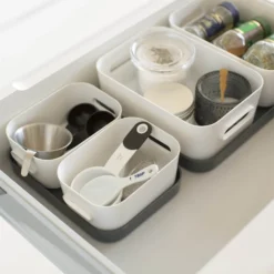 SmartStore Compact M Lid - Grey -Home Furnishing Series Store 12822358 1784833174380202