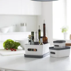 SmartStore Compact M Lid - Grey -Home Furnishing Series Store 12822358 5334833174423960