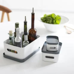 SmartStore Compact M Lid - Grey -Home Furnishing Series Store 12822358 6224833174339405