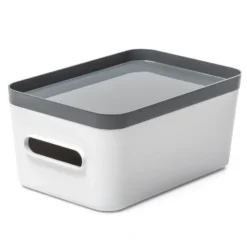 SmartStore Compact M Lid - Grey -Home Furnishing Series Store 12822358 8704833174292671