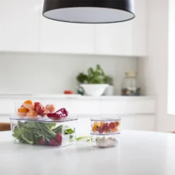 SmartStore Compact Clear Lid XS 18 SmartStore Compact Clear Lid XS -Home Furnishing Series Store 12823036 1244833227321853