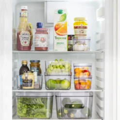 SmartStore Compact Clear Lid XS 14 SmartStore Compact Clear Lid XS -Home Furnishing Series Store 12823036 1724833227433459