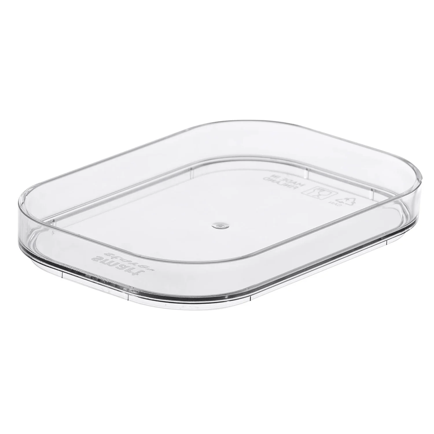 SmartStore Compact Clear Lid XS 3 SmartStore Compact Clear Lid XS