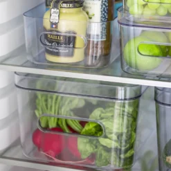 SmartStore Compact Clear Box S -Home Furnishing Series Store 12823042 1714833225848988