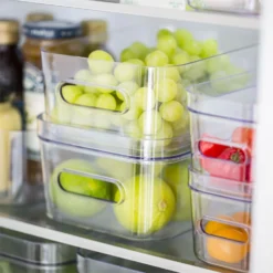 SmartStore Compact Clear Box S -Home Furnishing Series Store 12823042 2554833225682455