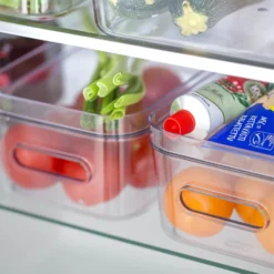 Smartstore Compact Clear Lid S -Home Furnishing Series Store 12823043 1884833225613980