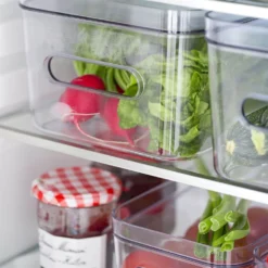 SmartStore Compact Clear Box M -Home Furnishing Series Store 12823045 6424833224791089