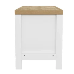 Clever Cube 1x3 Storage Unit With Legs - White -Home Furnishing Series Store 12824159 1855052927519471