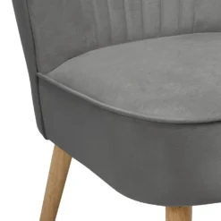 The Occasional Chair - Grey 18 The Occasional Chair - Grey -Home Furnishing Series Store 12825367 6834862164651293