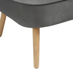 The Occasional Chair - Grey 19 The Occasional Chair - Grey -Home Furnishing Series Store 12825367 7274862164232595