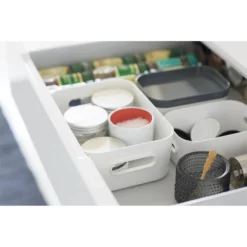 SmartStore Compact Small Box - White -Home Furnishing Series Store 12826630 1544833169390980