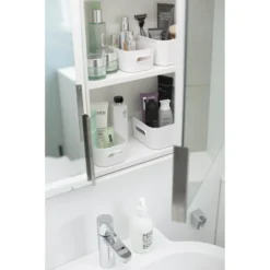 SmartStore Compact Small Box - White -Home Furnishing Series Store 12826630 3644833169453455