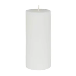 Sea Salt & Neroli Pillar Candle