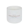 Lemongrass & Cedarwood Ceramic Candle -Home Furnishing Series Store 12828792 2104831909822116