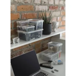 SmartStore Home Storage Box 5 -Home Furnishing Series Store 12834765 2054832982368682