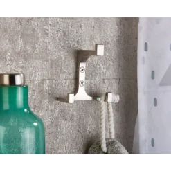 Cubic Modern - Satin Nickel -Home Furnishing Series Store 12838875 3554995165695319