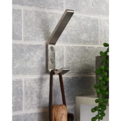 Large Modern - Satin Nickel -Home Furnishing Series Store 12838884 1814995165765024