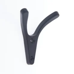 Two Prong Ant Hook - Matt Black