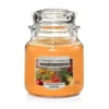 Yankee Candle Home Inspiration Scented Candle - Medium Jar - Exotic Fruits -Home Furnishing Series Store 12841628 5964831907813451