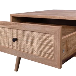 Kubu Rattan Coffee Table -Home Furnishing Series Store 12844071 5714870243772802